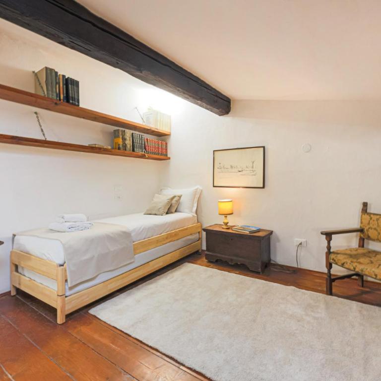 Canto dei Ciompi 4bdr - Appartamento - 37