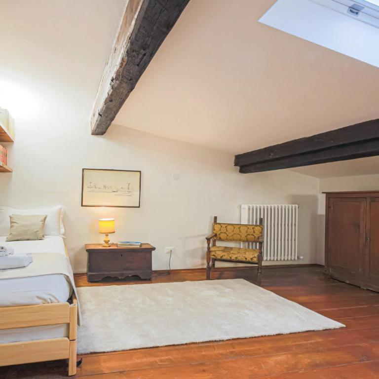 Canto dei Ciompi 4bdr - Appartamento - 38