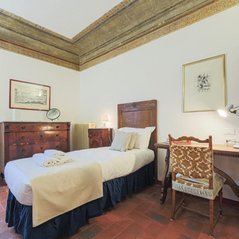 Canto dei Ciompi 4bdr - Appartamento - 51