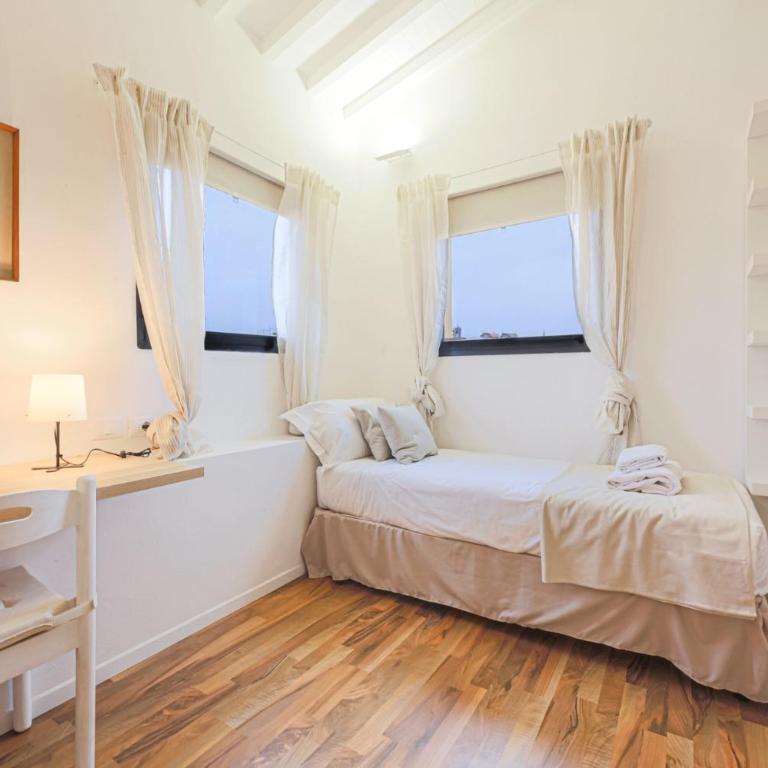 Canto dei Ciompi 4bdr - Appartamento - 57