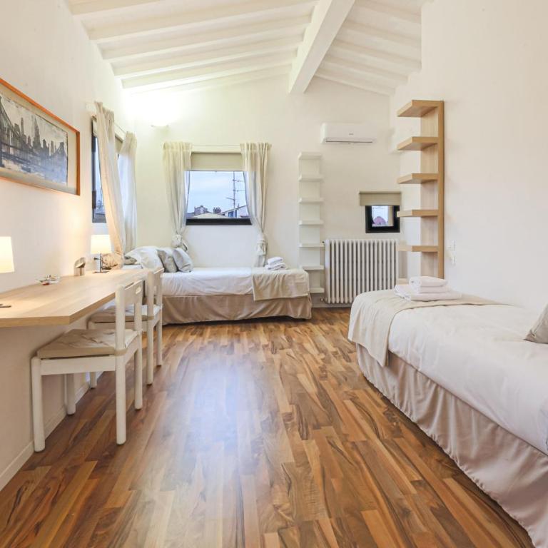 Canto dei Ciompi 4bdr - Appartamento - 59