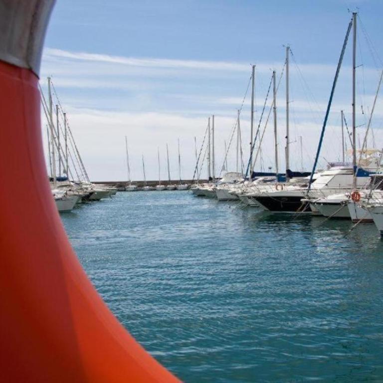 GIARDINO IN CITTA; CENTRALISSIMO - Appartamento con 2 Camere da Letto - 73
