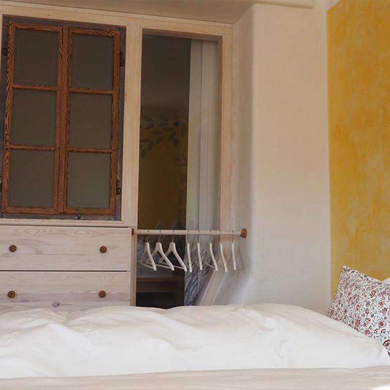Bergh AM BERG - Apartment mit 2 Schlafzimmern und Bergblick - 14