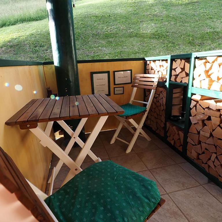 Bergh AM BERG - Apartment mit 1 Schlafzimmer und Bergblick - 12