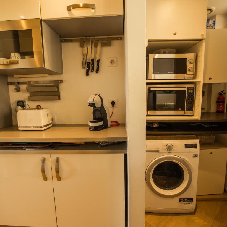 Marinca Port View Toulon - Appartement 2 Chambres - 24