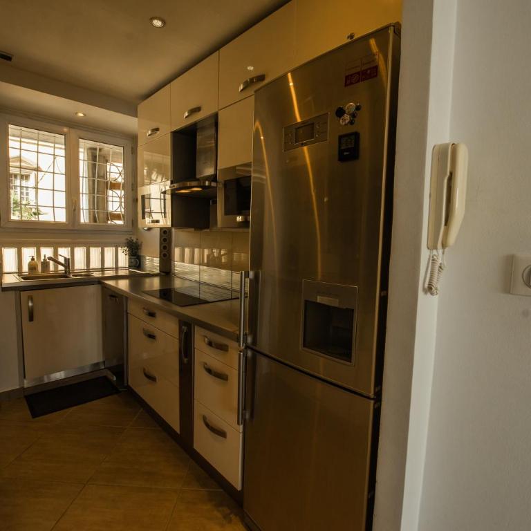 Marinca Port View Toulon - Appartement 2 Chambres - 27
