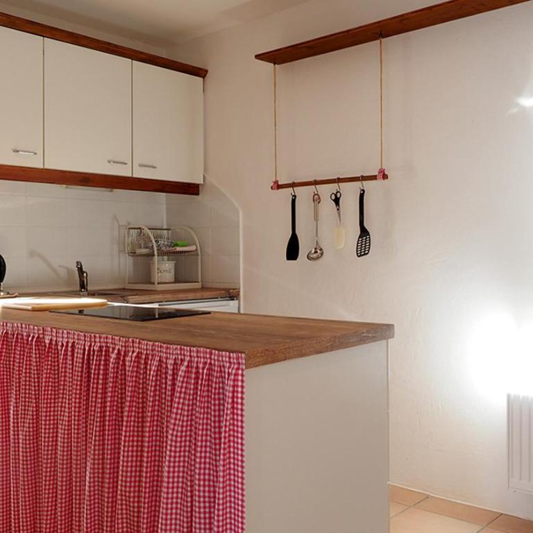 Bergh AM BERG - Apartment mit 1 Schlafzimmer und Bergblick - 13