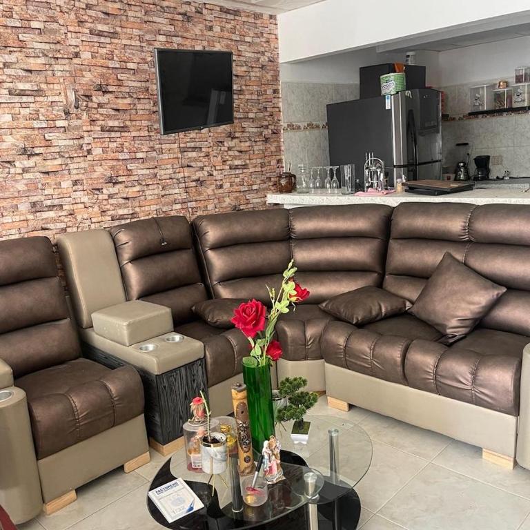 La plata huila - Casa Vacacional de 3 dormitorios - 9