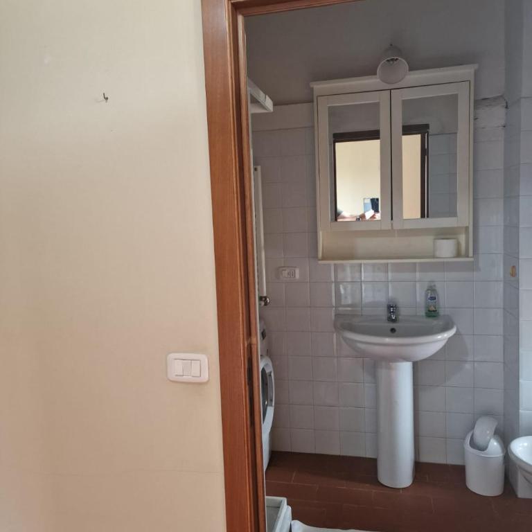 Residence Le Due Torri - Appartamento con 1 Camera da Letto - 12