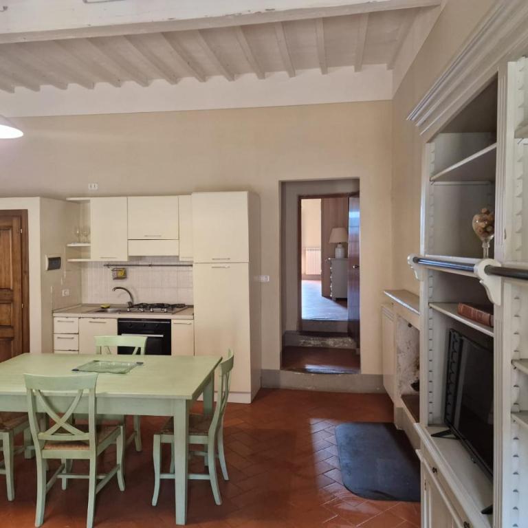 Residence Le Due Torri - Appartamento con 1 Camera da Letto - 10