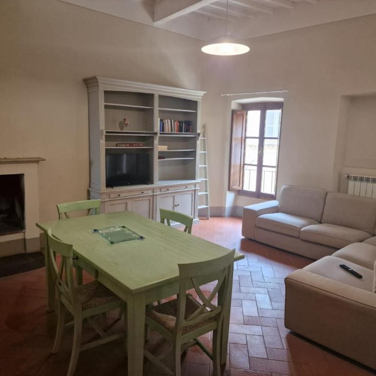 Residence Le Due Torri - Appartamento con 1 Camera da Letto - 8