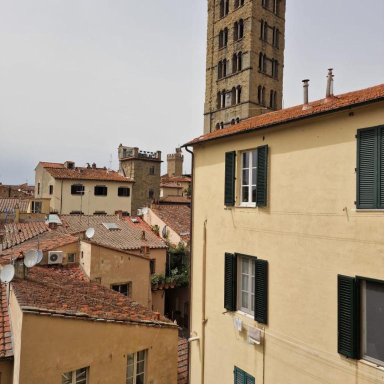 Residence Le Due Torri - Appartamento con 1 Camera da Letto - 7