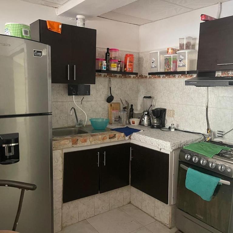La plata huila - Casa Vacacional de 3 dormitorios - 8