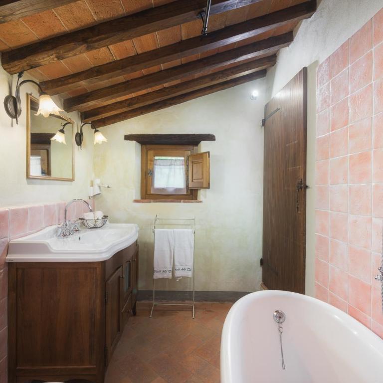 Villa Casale della Torre - Villa - 23