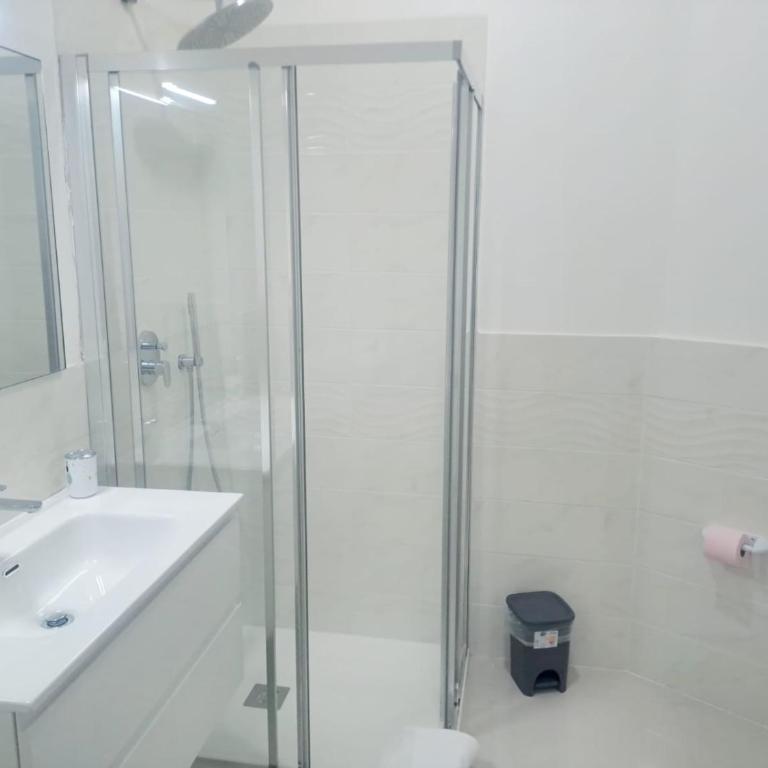Casa Solari Rapallo - Appartamento con 1 Camera da Letto - 28