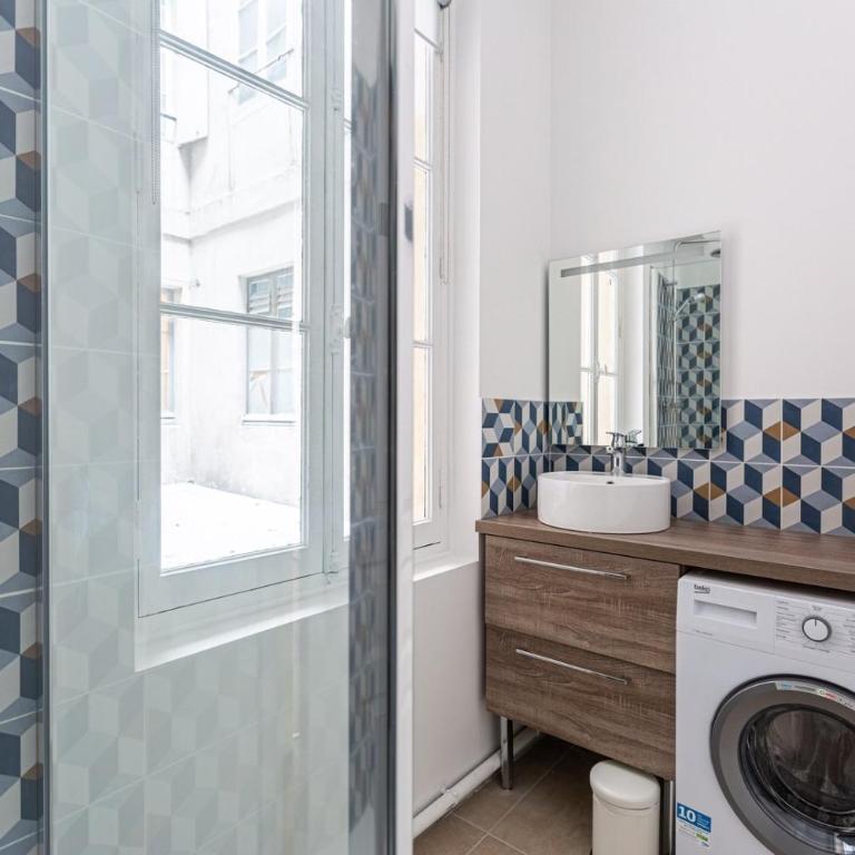 GuestReady - Flat in the city centre - Apartment - 23