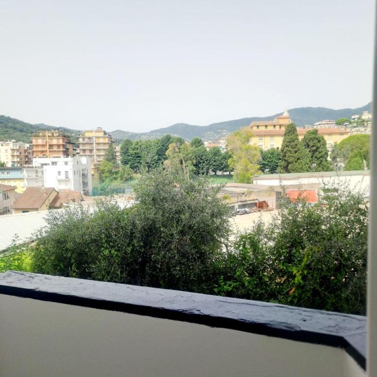 Casa Solari Rapallo - Appartamento con 1 Camera da Letto - 11