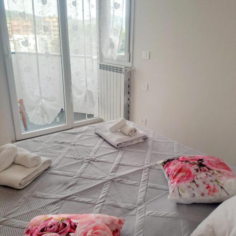 Casa Solari Rapallo - Appartamento con 1 Camera da Letto - 2