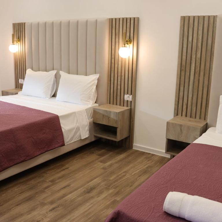 Villa Cataleya - Apartman sa 2 Spavaće Sobe - 20