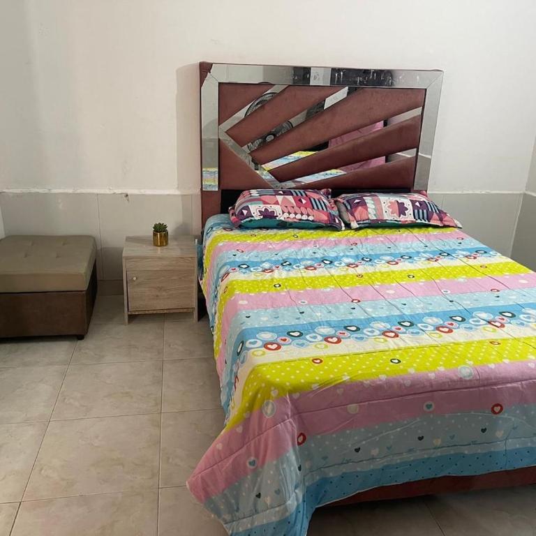 La plata huila - Casa Vacacional de 3 dormitorios - 5
