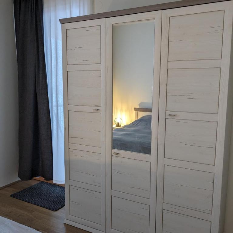 Nassfeldpass Pistenblick - Apartment mit 1 Schlafzimmer - 10