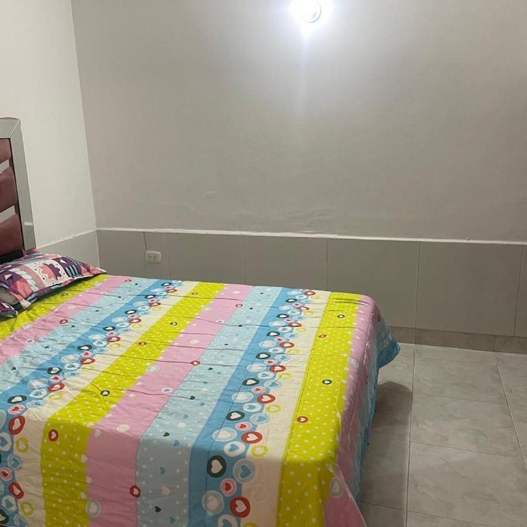 La plata huila - Casa Vacacional de 3 dormitorios - 4