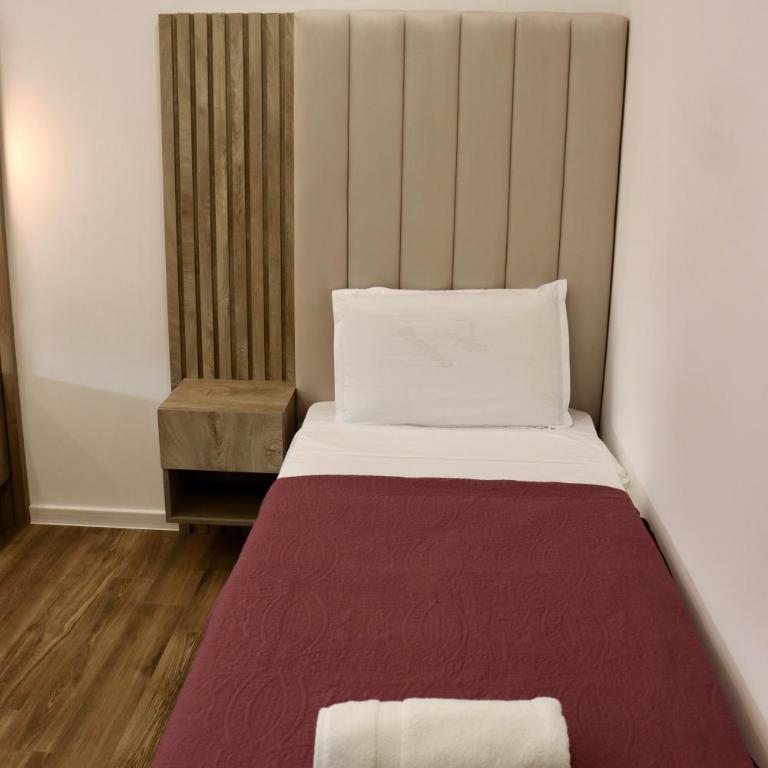 Villa Cataleya - Apartman sa 2 Spavaće Sobe - 19