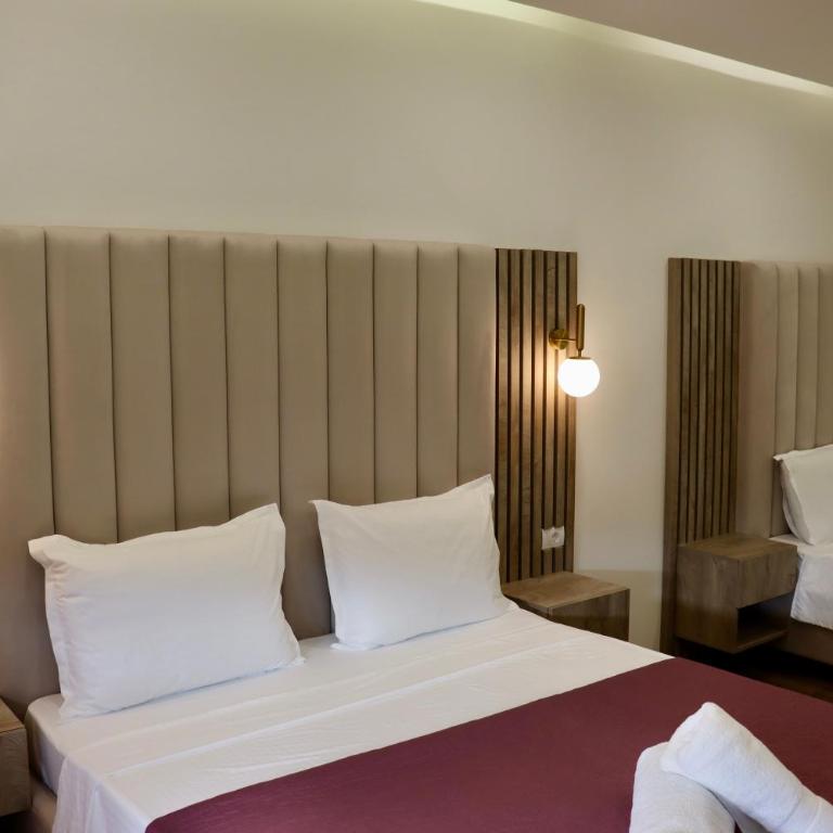 Villa Cataleya - Apartman sa 2 Spavaće Sobe - 4