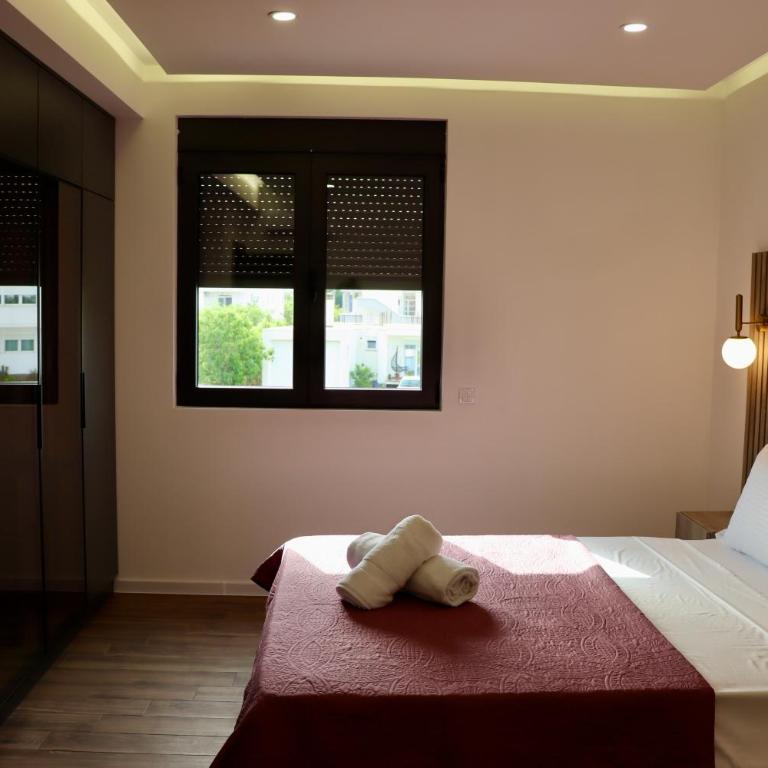 Villa Cataleya - Apartman sa 2 Spavaće Sobe - 8