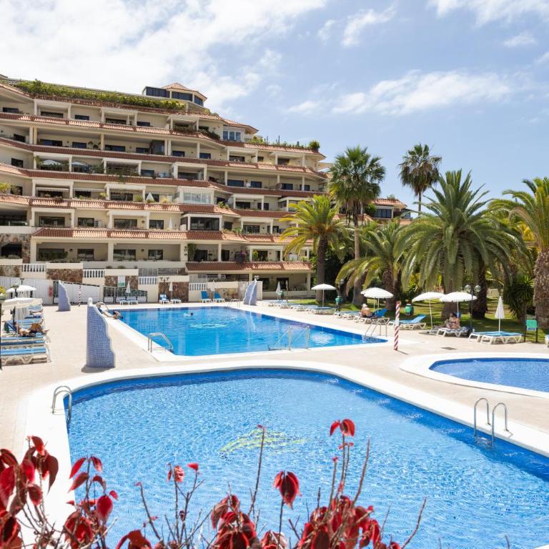 Apartamento con vistas al jardín - Apartamento de 1 dormitorio - 18