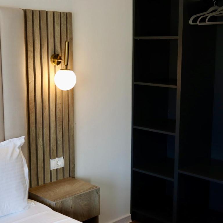 Villa Cataleya - Apartman sa 2 Spavaće Sobe - 6