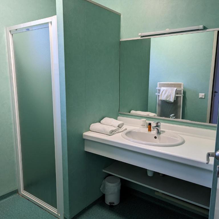 Le Herbau - Appartement 1 Chambre (4 Adultes) - 5