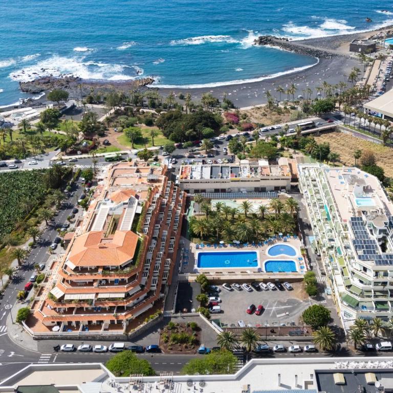 Apartamento con vistas al jardín - Apartamento de 1 dormitorio - 23