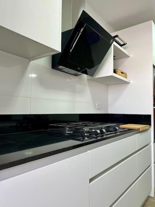 Detail Las Palmeras - One-Bedroom Apartment - 27