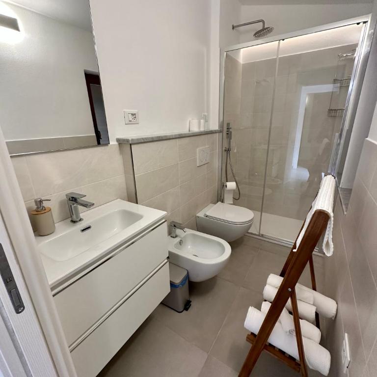 Casa Camilla - Appartamento con 1 Camera da Letto - 10