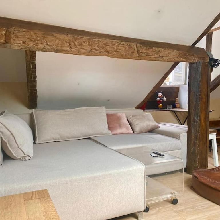 View Eiffel Tower - Appartement 3 Chambres - 17