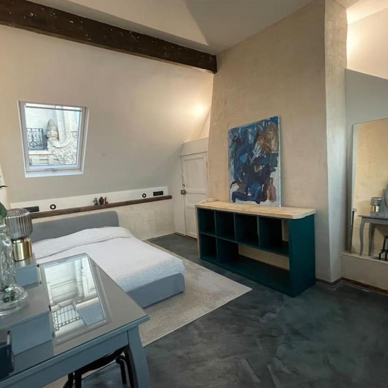 View Eiffel Tower - Appartement 3 Chambres - 2