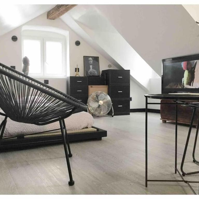 View Eiffel Tower - Appartement 3 Chambres - 20