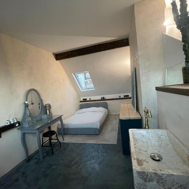 View Eiffel Tower - Appartement 3 Chambres - 23