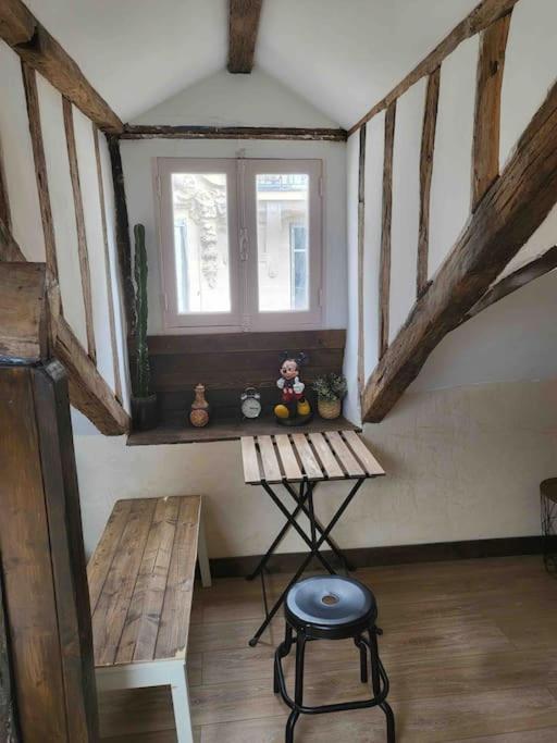 View Eiffel Tower - Appartement 3 Chambres - 12