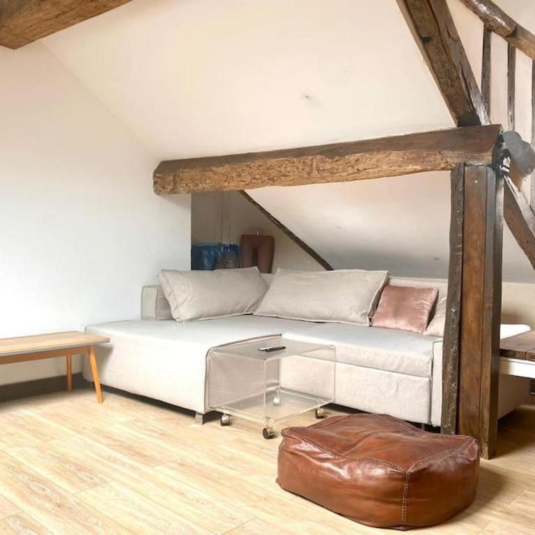 View Eiffel Tower - Appartement 3 Chambres - 25