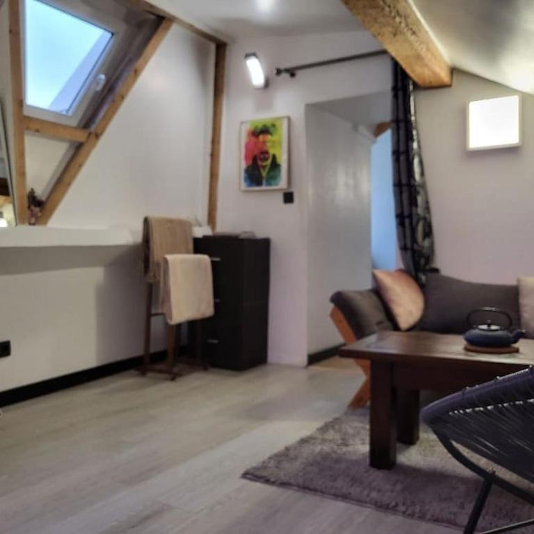 View Eiffel Tower - Appartement 3 Chambres - 14