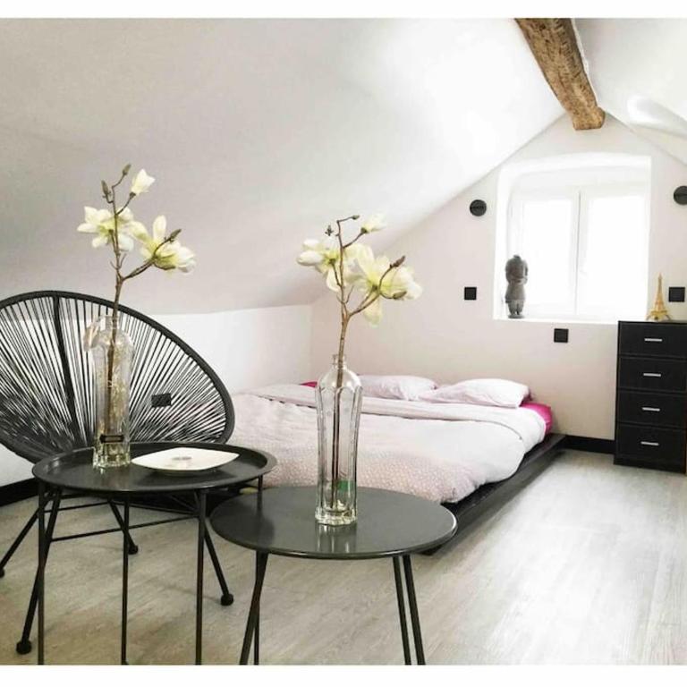 View Eiffel Tower - Appartement 3 Chambres - 11