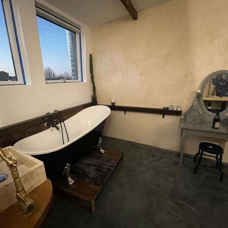 View Eiffel Tower - Appartement 3 Chambres - 34