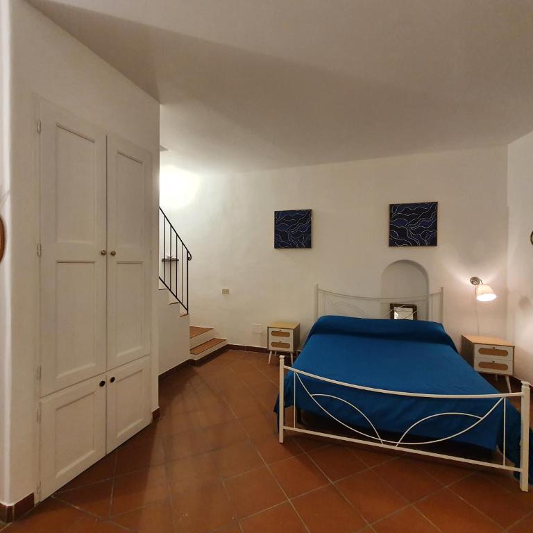 Casa Lavinia - open space con terrazza privata - Casa con 1 Camera da Letto - 3