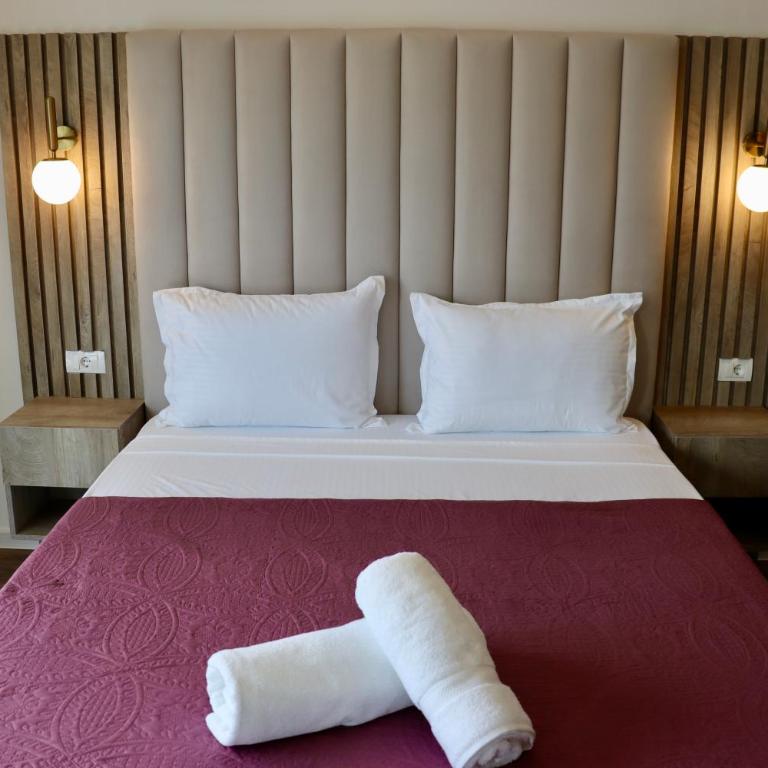 Villa Cataleya - Apartman sa 2 Spavaće Sobe - 1