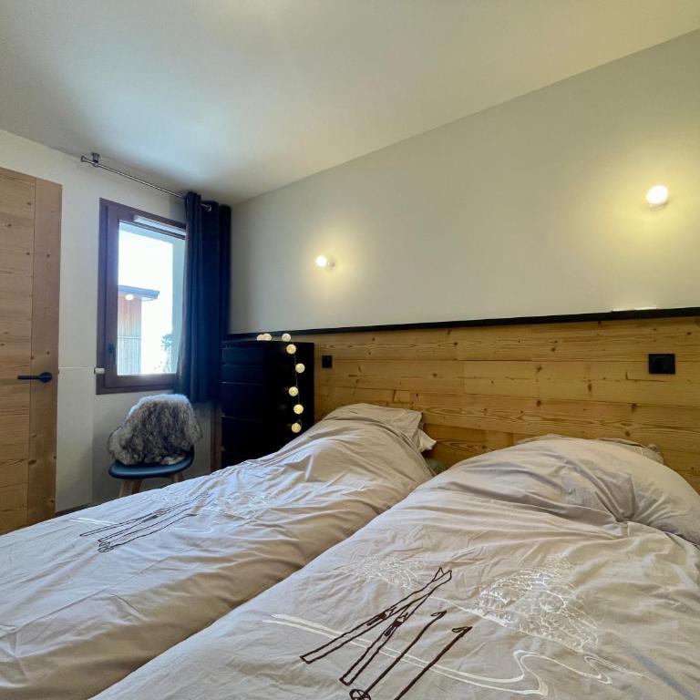 Homency - Résidence Fermes de l'Alpe C101 - Appartamento Superior - 6