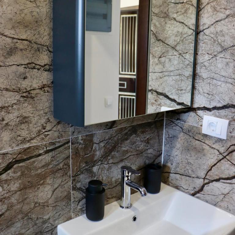 Villa Cataleya - Apartman sa 2 Spavaće Sobe - 17