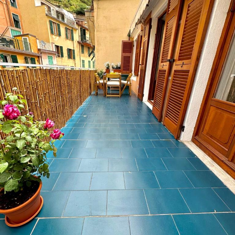 Casa Camilla - Appartamento con 1 Camera da Letto - 2