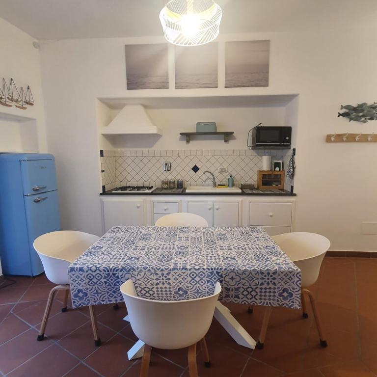 Casa Lavinia - open space con terrazza privata - Casa con 1 Camera da Letto - 7